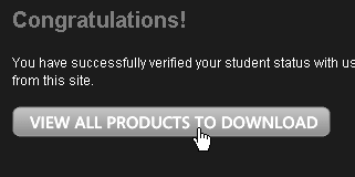Congratulations