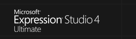 Button for Expression Web 4