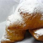 beignet