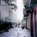 French Quarter Walking Tour