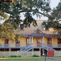 Laura Plantation