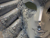 mardi gras mask