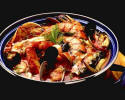 seafood
