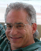 Steve Rubin