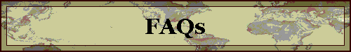 FAQs