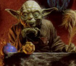 Master Yoda Says
